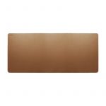 MIIIW Mouse Pad Couro Brown