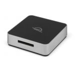 OWC Atlas USB4 (40Gb/s) CFexpress 4.0 Type B Card Reader/Writer