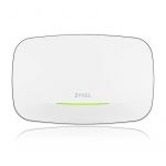 Zyxel NWA130BE Access Point WiFi 7 BE11000 NebulaFlex Tri-Band PoE Branco