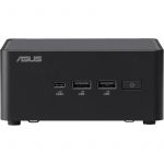 ASUS NUC 14 Pro RNUC14RVHI300002I UCFF Preto Intel Core 3 100U