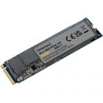 SSD Intenso MI500 500GB PCIe Gen4 NVME