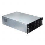 UNYKAch HSW6424 Servidor Rack 4U/24 Baías