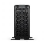 Servidor DELL PowerEdge T360 Torre de 480 GB (4,5U) Intel Xeon E E-2436 2,9 GHz 16 GB 700 W
