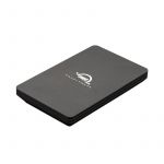 Disco Externo SSD OWC 4TB Envoy Pro FX Thunderbolt 3 + USB-C Portable NVMe SSD