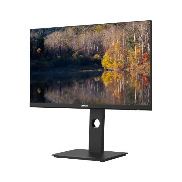 Monitor Dahua 23.8" LM24-P301A IPS Quad HD 75Hz 6ms USB-C