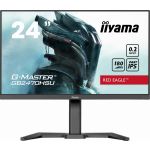 Monitor iiyama G-Master GB2470HSU-B6 Red Eagle 23.8" LED Fast IPS FullHD 180Hz