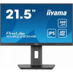 Monitor Iiyama ProLite XUB2293HS-B6 21,5" LED IPS FullHD 100 Hz