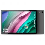 SPC Gravity 5 PRO 11" IPS 8GB/256GB WiFi Preto