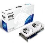 Sparkle ROC OC Edition Intel Arc A770 16GB GDDR6 Branca