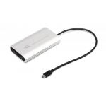 OWC USB-C Dual HDMI 4K Display Adapter with DisplayLink