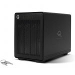 OWC 32.0TB ThunderBay 4 Four-Drive Thunderbolt (40Gb/s) SoftRAID