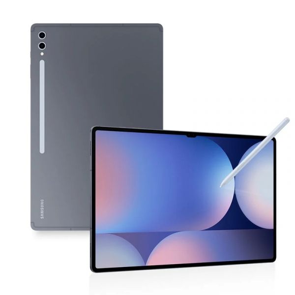 Samsung Galaxy Tab S10 Ultra 14.6" 12GB/256GB Wi-Fi Moonstone Gray