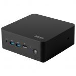 MSI Cubi NUC 1M-036ES-B5120U8GS25X11MA