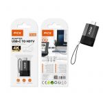 MTK Adaptador HDMI a Tipo C - tb1404