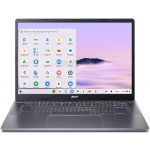Acer Chromebook Plus 514 CB514-3H-R57G 14" IPS FHD Ryzen 5 7520C 8GB 128GB Chrome OS