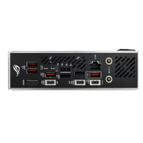 Motherboard Asus ROG STRIX X870-I GAMING WIFI AM5