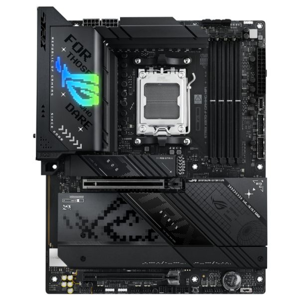 Motherboard Asus ROG STRIX X870-F GAMING WIFI AM5