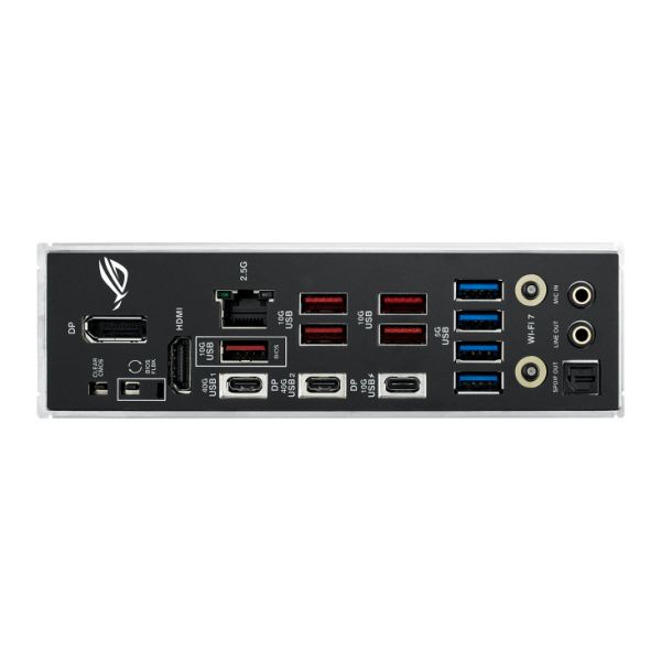 Motherboard Asus ROG STRIX X870-F GAMING WIFI AM5