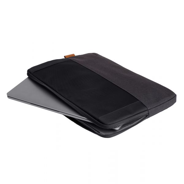 Trust Lisboa Sleeve para Portátil até 16" Preta