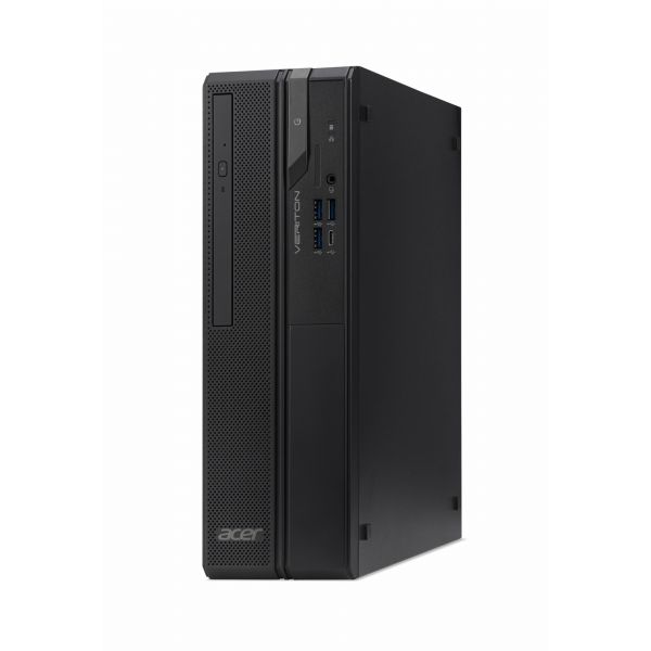 Acer Veriton 2000 Compact Tower VX2715G i7-13700 16GB 512GB SSD W11 Pro