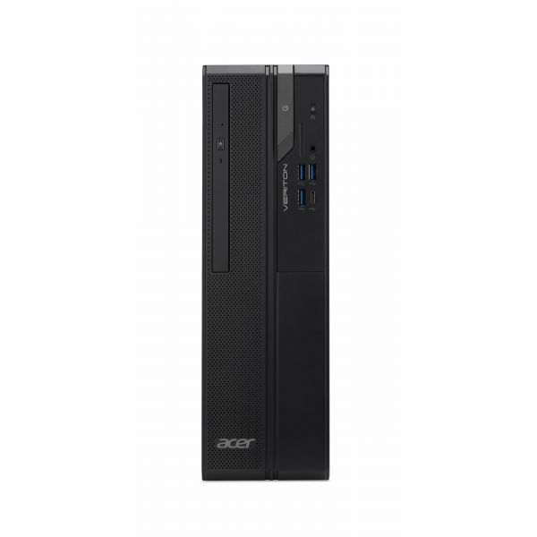 Acer Veriton 2000 Compact Tower VX2715G i7-13700 16GB 512GB SSD W11 Pro