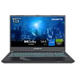 Gigabyte G5 MF5-H2PT354KD 15.6" 144Hz i7-13620H 16GB 1TB SSD RTX 4050 Sem Sistema Operativo