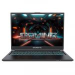 Gigabyte 16" G6 (2023) Core I7-13620H RTX 4060 8GB 16GB RAM 1TB SSD Sem Sistema Operativo.