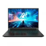 Gigabyte 16" G6X (2024) i7-136250HX 16GB DDR5 1TB RTX 4060 FHD+ 165Hz 9KG-43PT854SD Gunmetal Gray