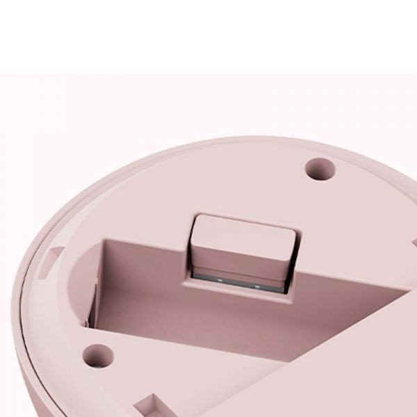 Xiaomi Wireless Mouse 3 Rosa
