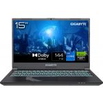 Gigabyte G5 MF5-52PT354SD 15.6" 144Hz i5-13500H 16GB 1TB SSD RTX 4050 Sem Sistema Operativo