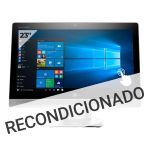 All in One HP EliteOne G2 i5-6500 8GB SSD 256GB 23,8"FullHD IPS Touch (Recondicionado Grade A)