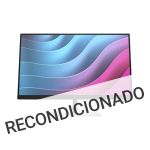 HP EliteDisplay E24 G5 24" FullHD IPS (Recondicionado Grade A)