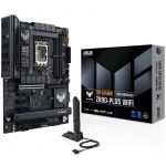 Motherboard ASUS TUF GAMING Z890-PLUS WIFI LGA 1851