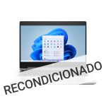 HP Probook 440 G6 14" Intel Core i5-8265u 8GB SSD 256GB (Recondicionado Grade A)