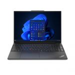 Lenovo 16" ThinkPad E16 Gen 2 Intel Ultra 7 155H 32GB 1TB SSD W11 Pro