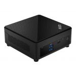 MSI Cubi 5 12M-210BES i7-1255U
