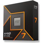 AMD RYZEN 7 9700X 8-Core 3.8GHz c/ Turbo 5.5GHz AM5