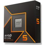 AMD RYZEN 5 9600X 6-Core 3.9GHz c/ Turbo 5.4GHz AM5
