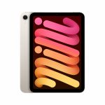 Apple iPad mini 2024 8.3" A17 Pro 128GB Wi-Fi Starlight