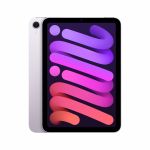 Apple iPad mini 2024 8.3" A17 Pro 128GB Wi-Fi Purple