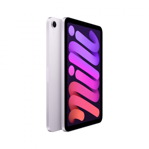 Apple iPad mini 2024 8.3" A17 Pro 128GB Wi-Fi Purple