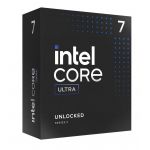 Intel Core Ultra 7 265K (Series 2) 3.9/5.5 GHz 20 Cores 20 Threads 30MB LGA 1851