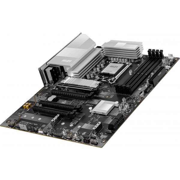 Motherboard MSI PRO Z890-S WIFI LGA 1851
