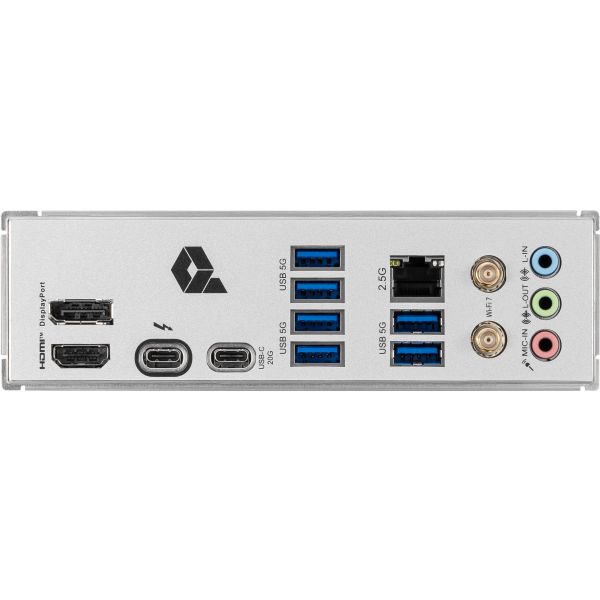 Motherboard MSI PRO Z890-S WIFI LGA 1851
