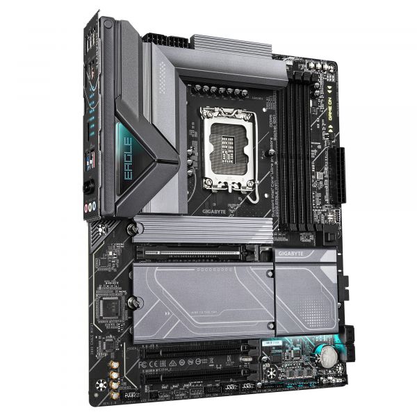 Motherboard Gigabyte Z890 EAGLE WIFI7 LGA 1851