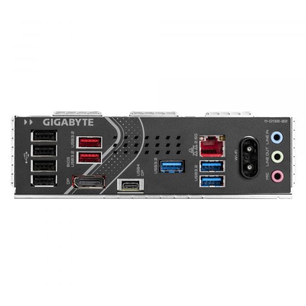 Motherboard Gigabyte Z890 EAGLE WIFI7 LGA 1851