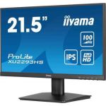 Monitor Iiyama ProLite XU2293HS-B6 21.5" LED IPS FullHD 100Hz