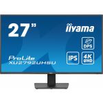 Monitor Iiyama ProLite XU2792UHSU-B6 27" LED IPS UltraHD 4K