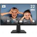 Monitor MSI PRO MP225 21,5" LED IPS Full HD 100Hz