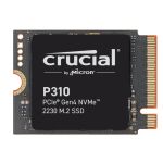 SSD Crucial 1TB P310 M.2 2230 NVMe